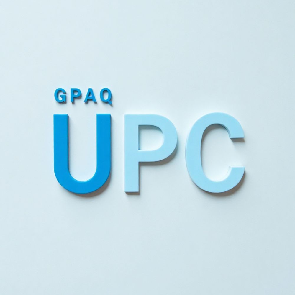 Gabinet de Planificació Avaluació i Qualitat (UPC)