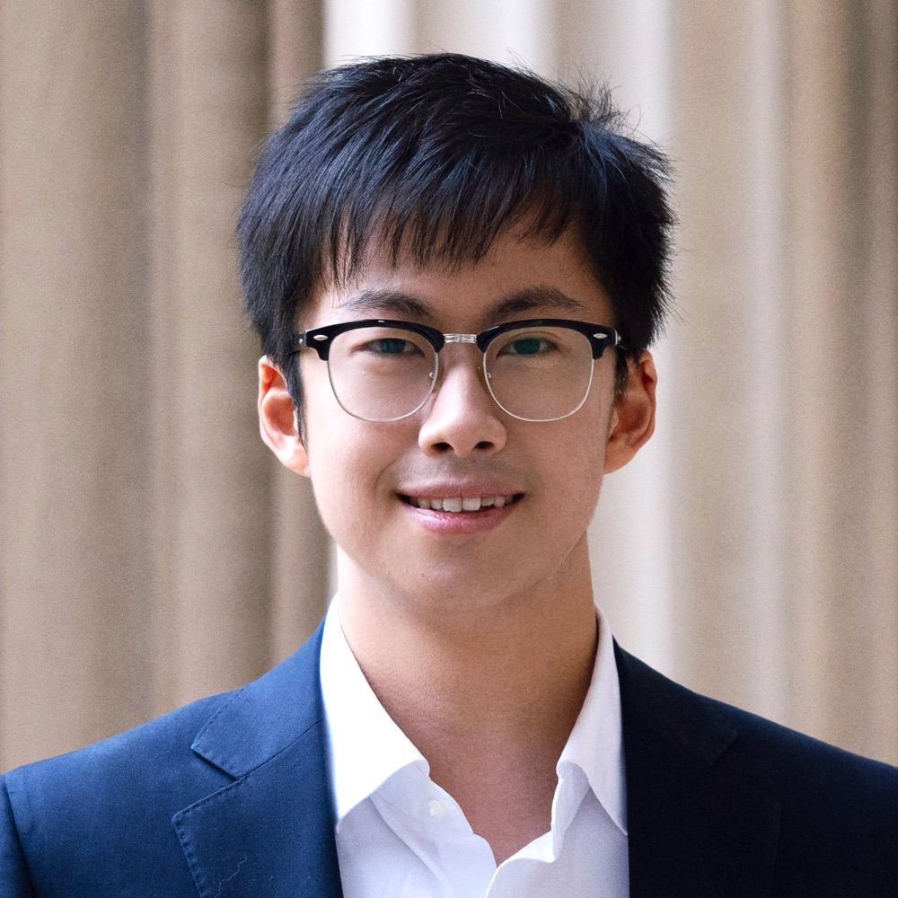 Yuzhe Yang