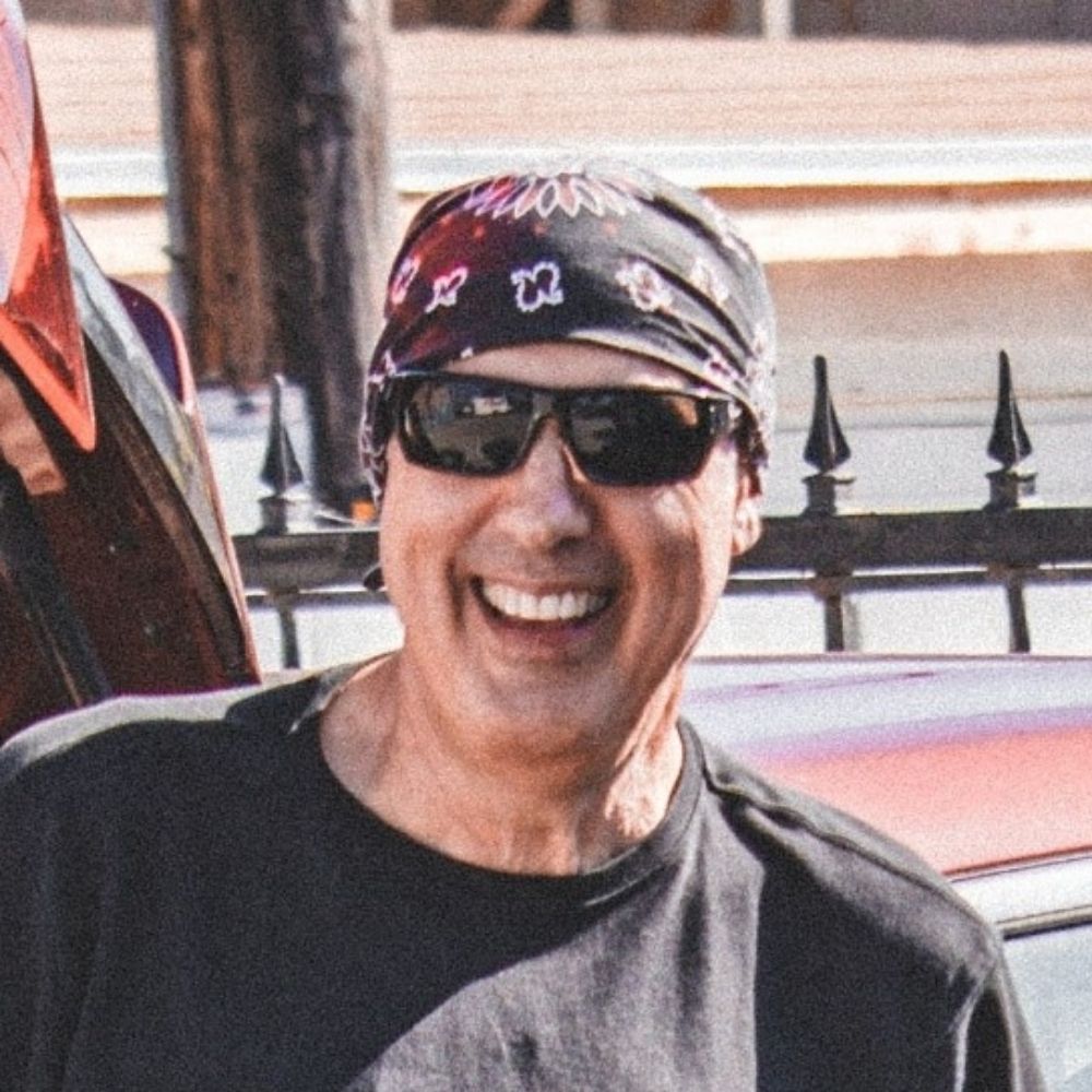 Dan Picker