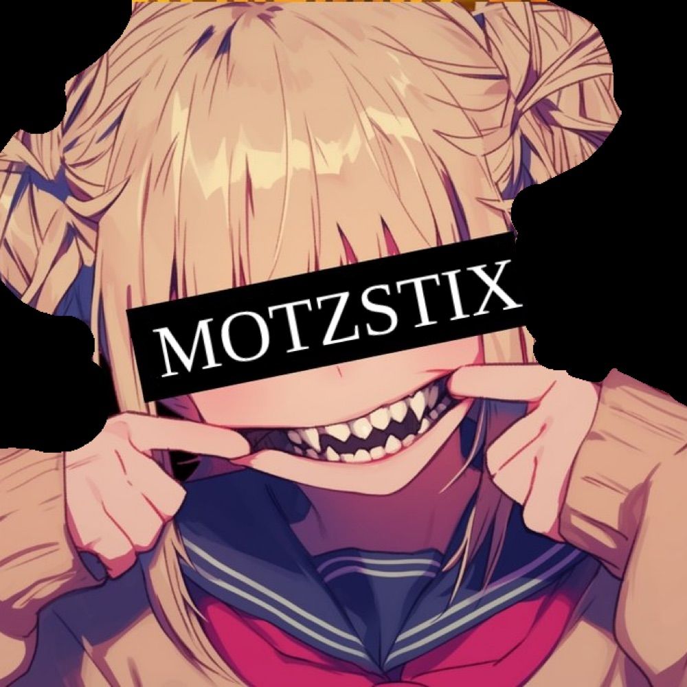 motzstix