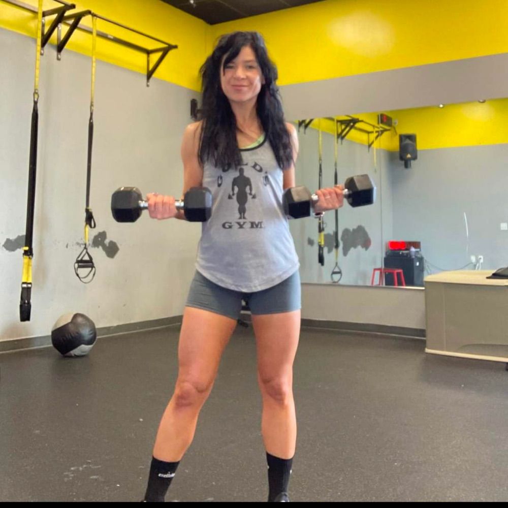 Steffanie Steffanson