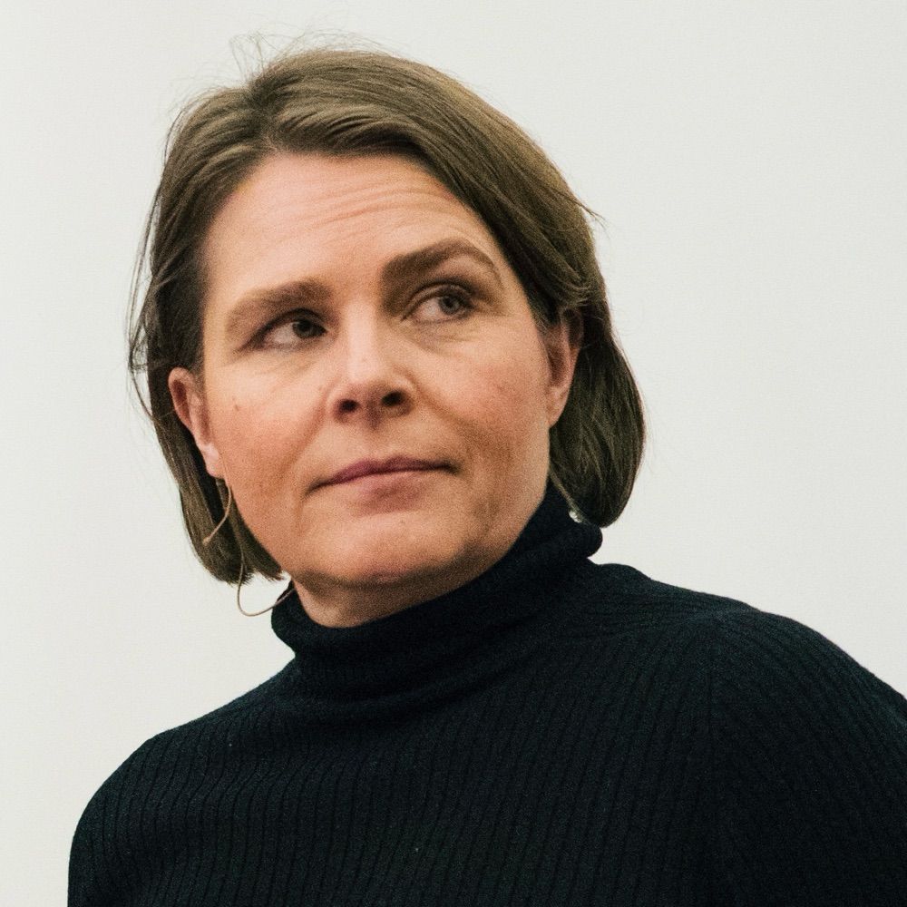 Hege Ulstein