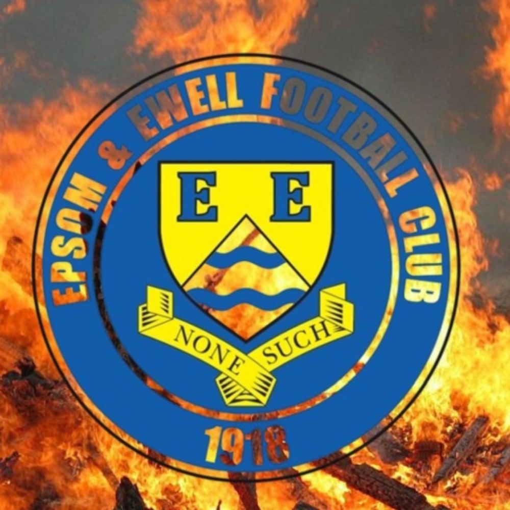 Epsom and Ewell Football Club - Supporters Account