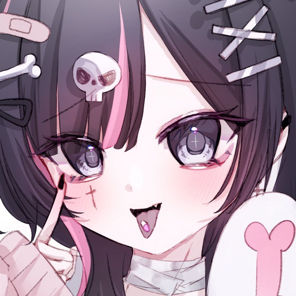 骨露染染‧₊˚ ♡