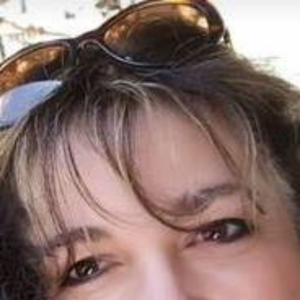 Pascale Pérez