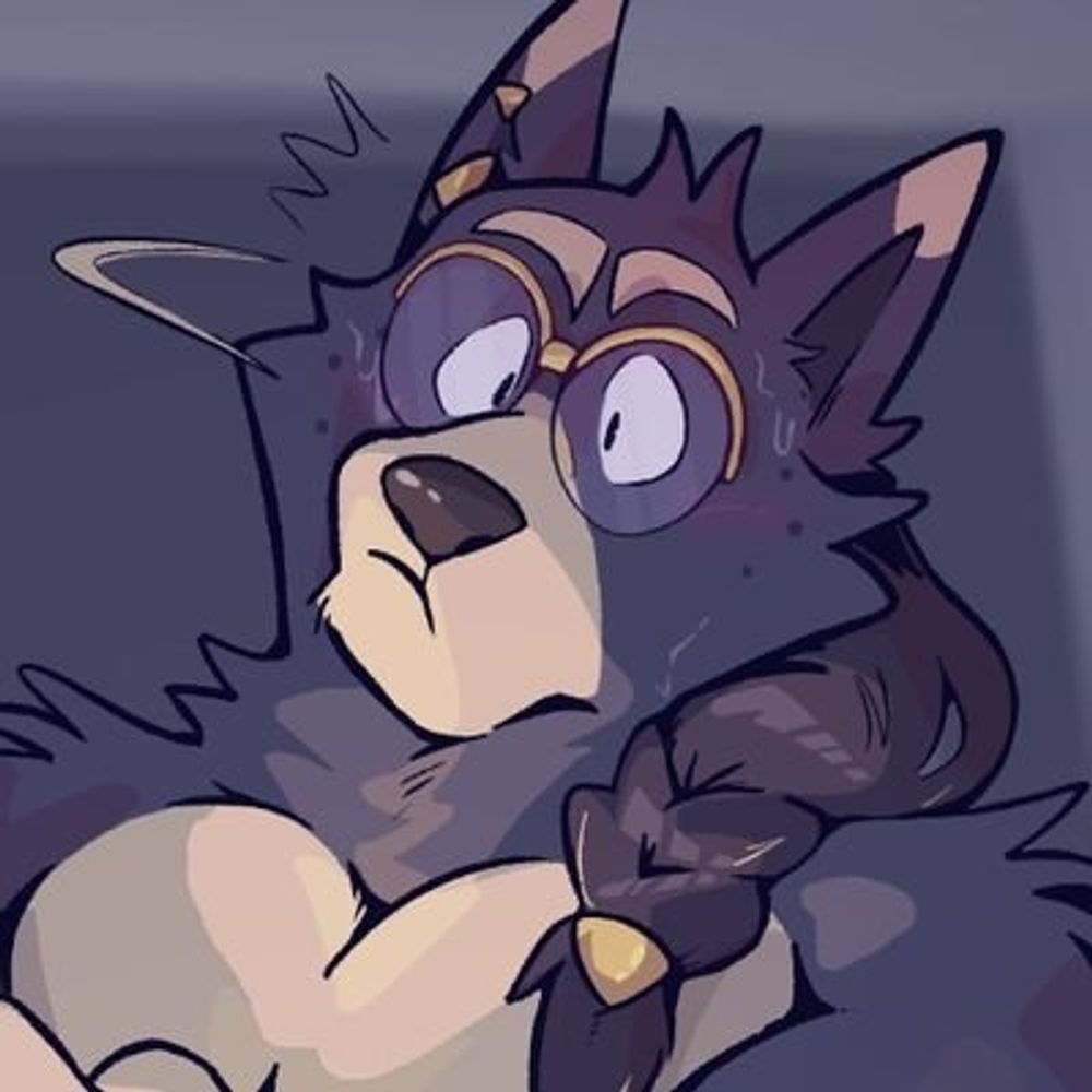 NeroWR 🌆 'Finally on Bsky' Arc
