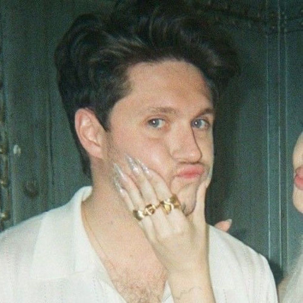 anne | VIU O NIALL E PUTA QUE PARIU 💍💋