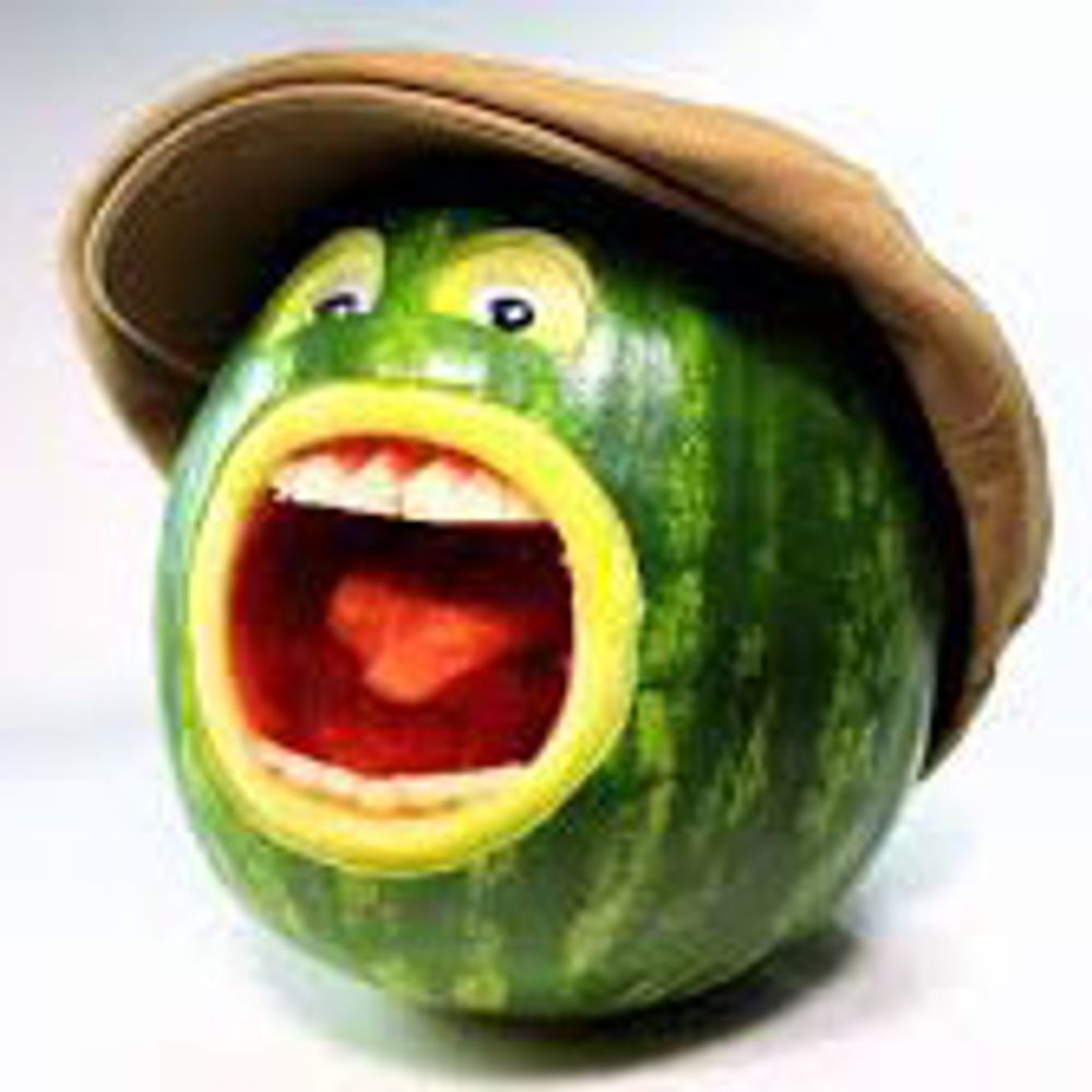 MelonFarmerMike 🍉🍉🍉