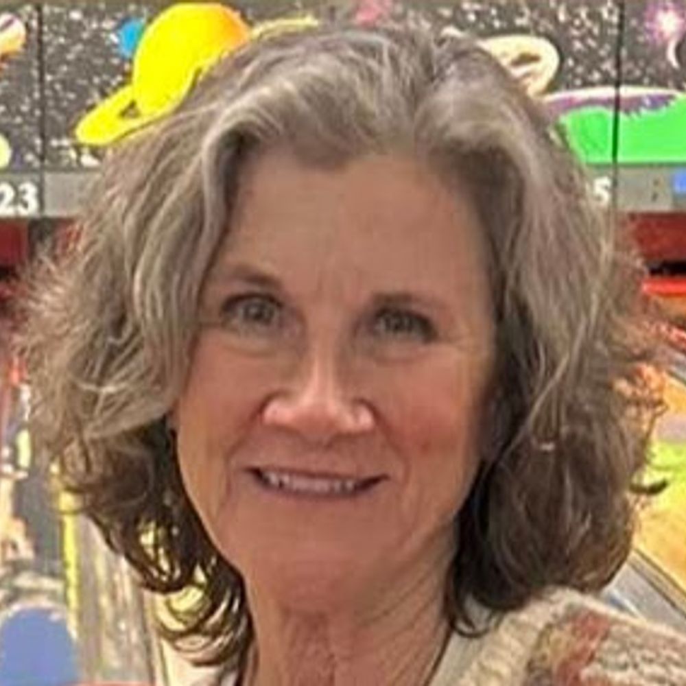 Pam Stewart