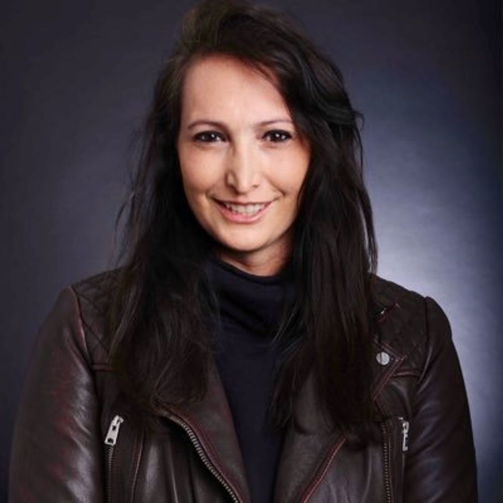 Ali Miller