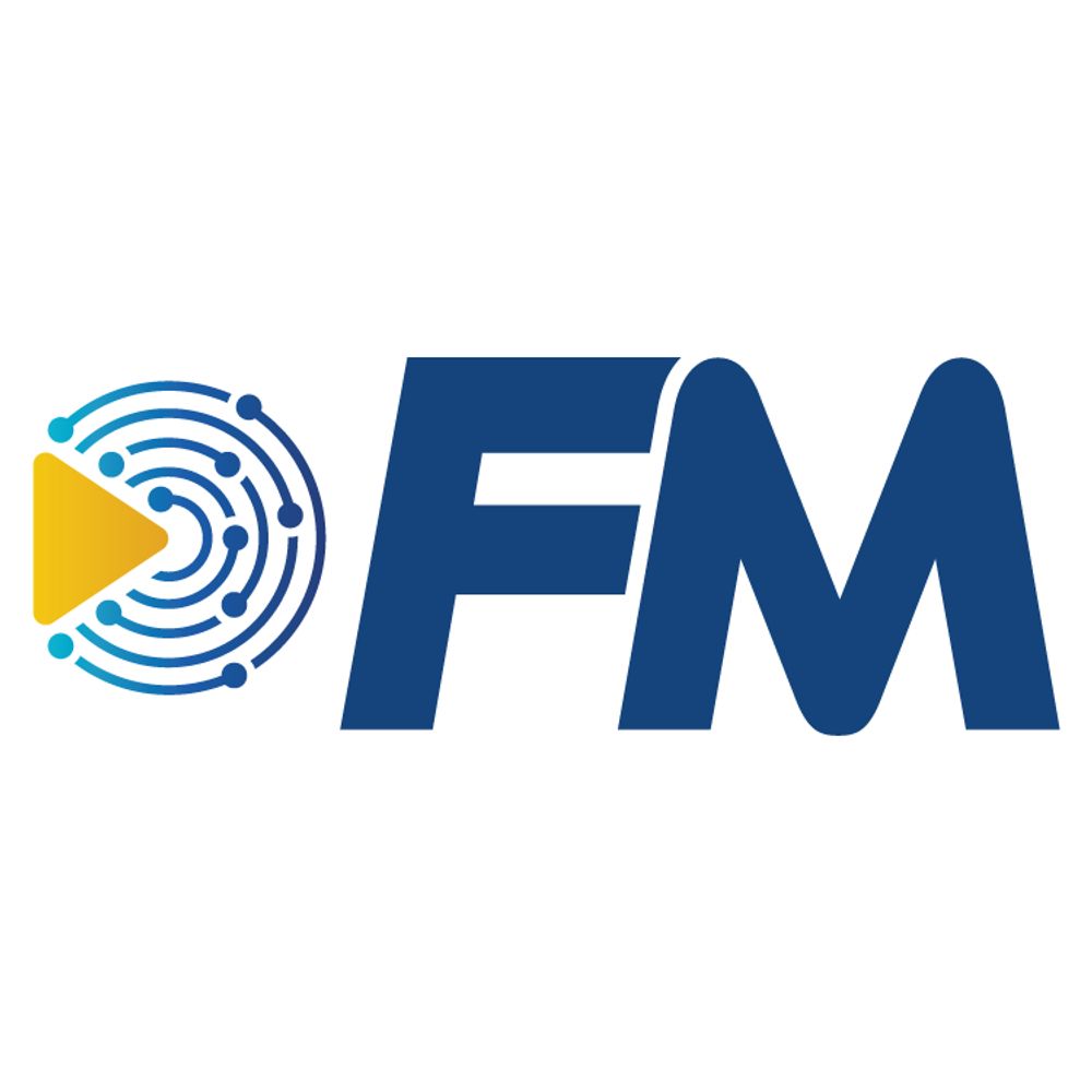 dotFM® | .FM Domains & Emoji Domains