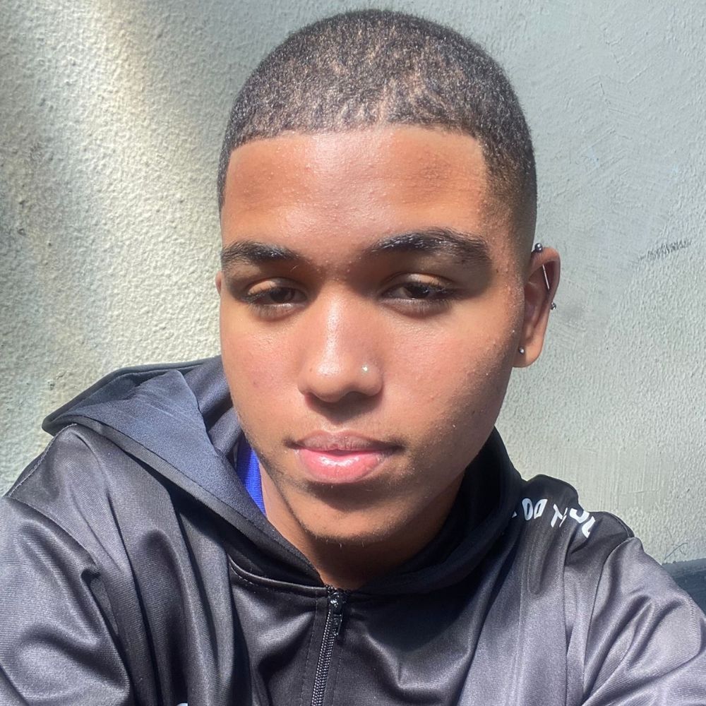 Caio Pereira 