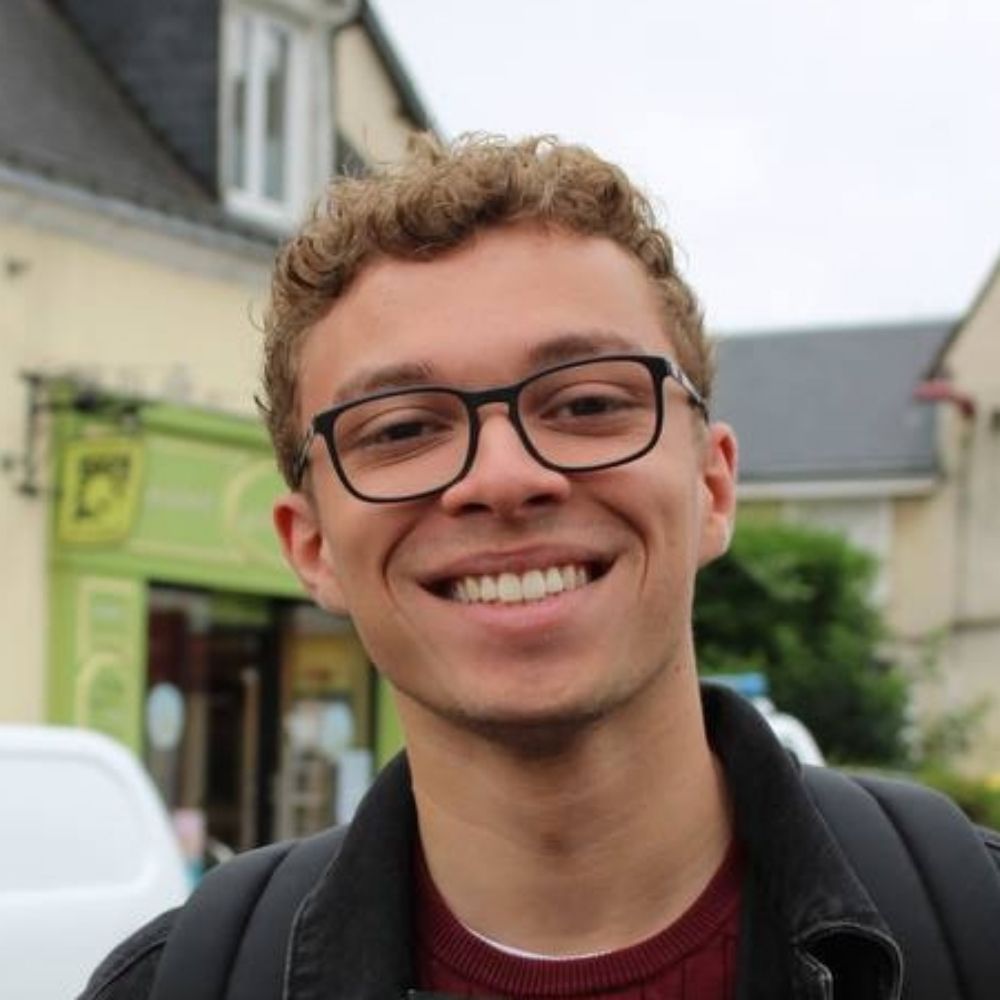 Mattéo Paul