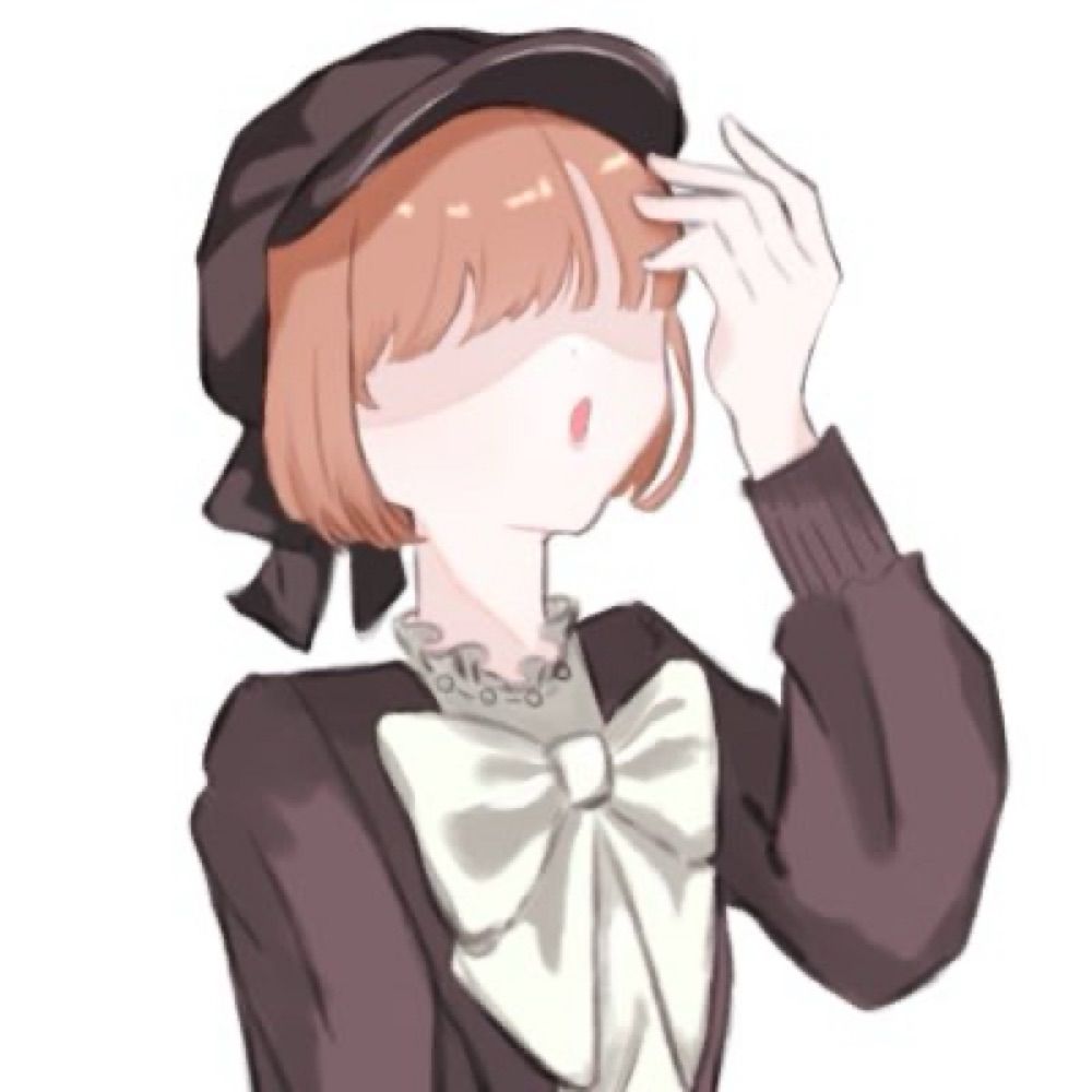 ゆめちゃ。