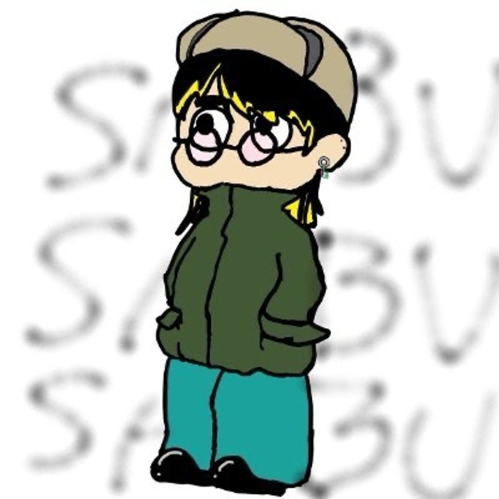 まこつん