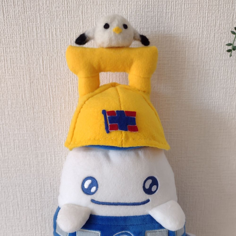 むぎ😺