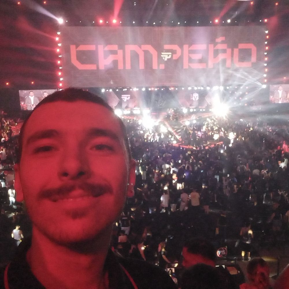 Hebert Dabanovich 🏆🏆🏆🏆