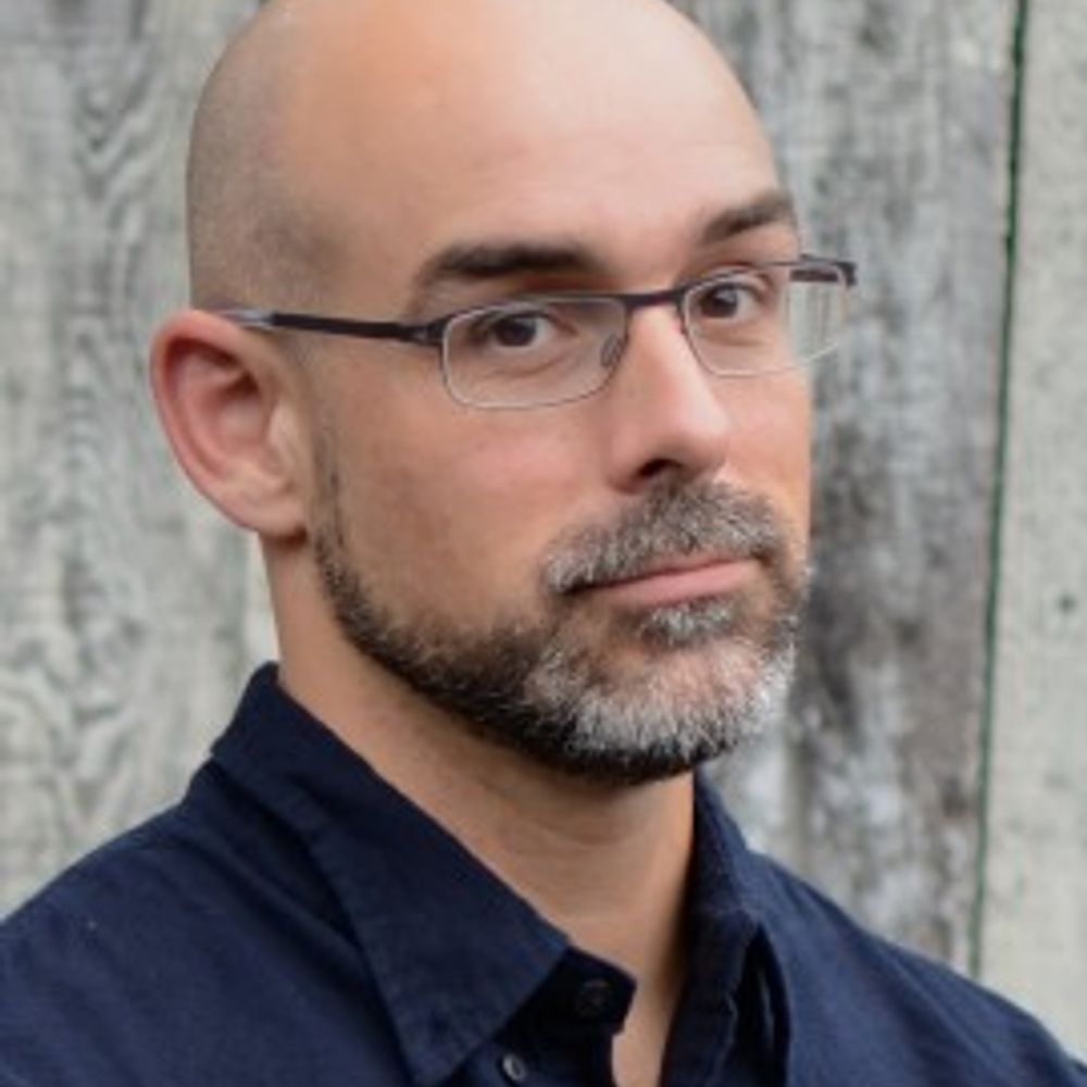 Joël Castonguay-Bélanger