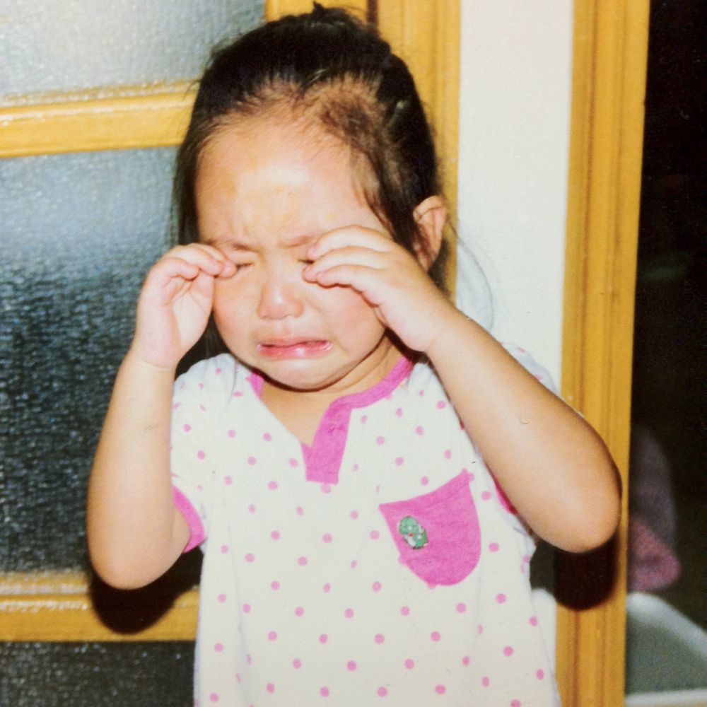 김분노 Anger Kim