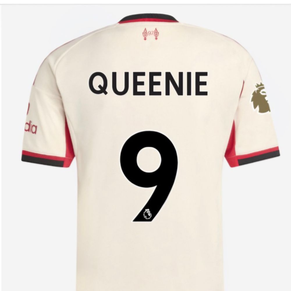 Queenie firmino 👑