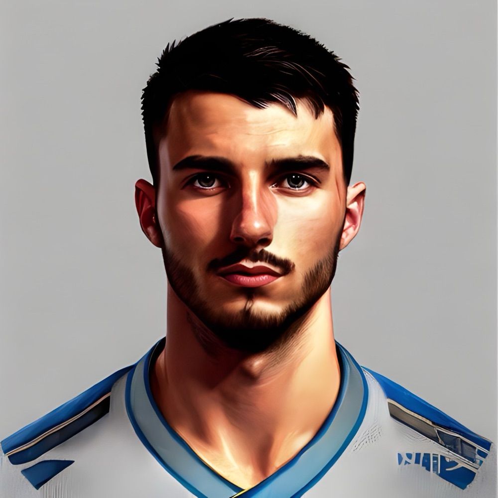 Ronan Baroni