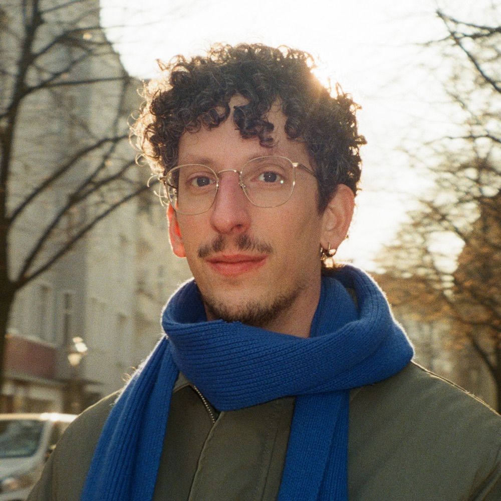 Sebastian Schütz