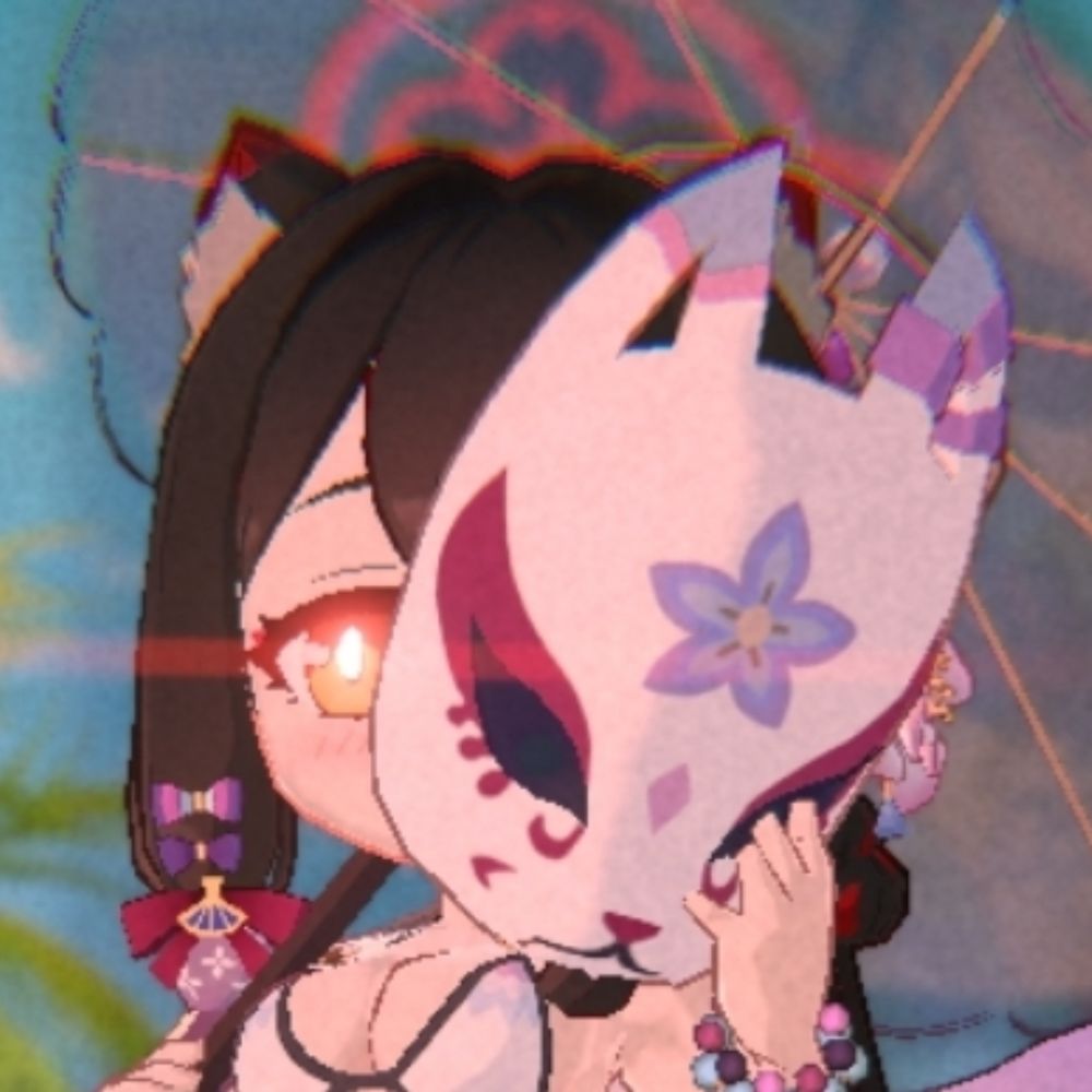 ワカモのしっぽモグモグ部