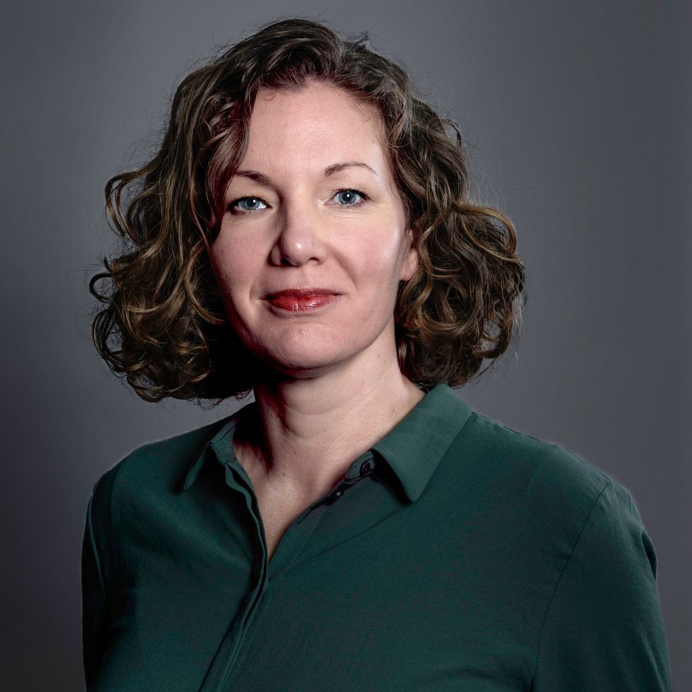 Jessica van Ruitenburg