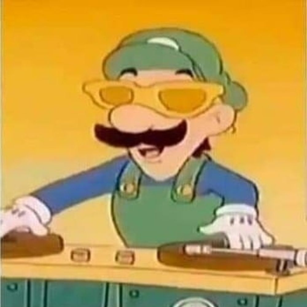 User avatar