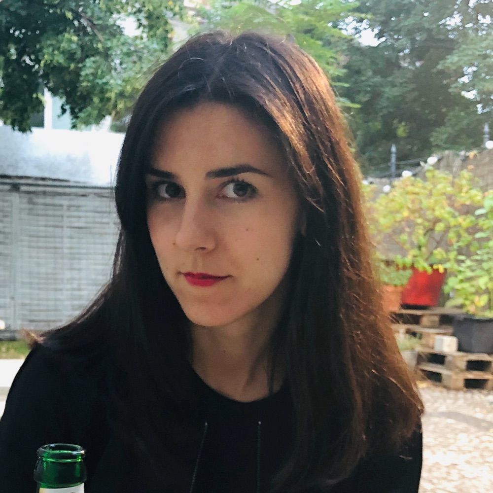 Sara Serra