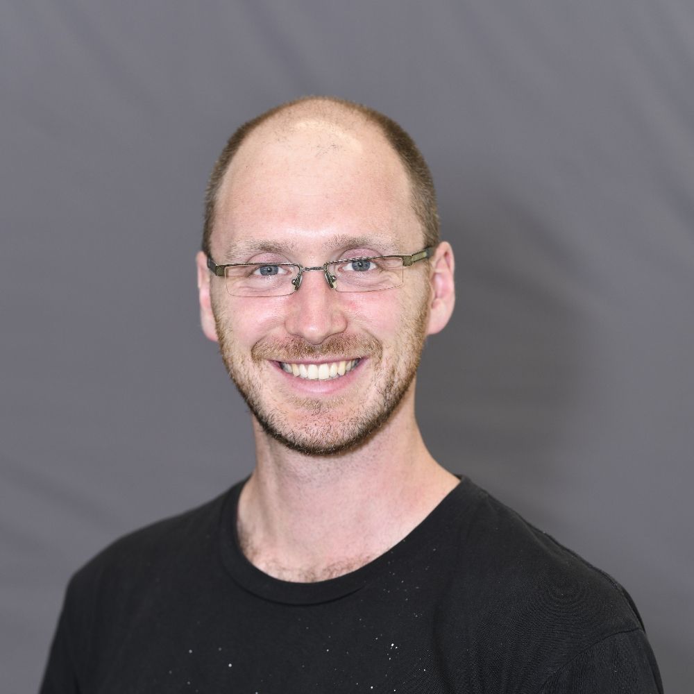 David Waite 