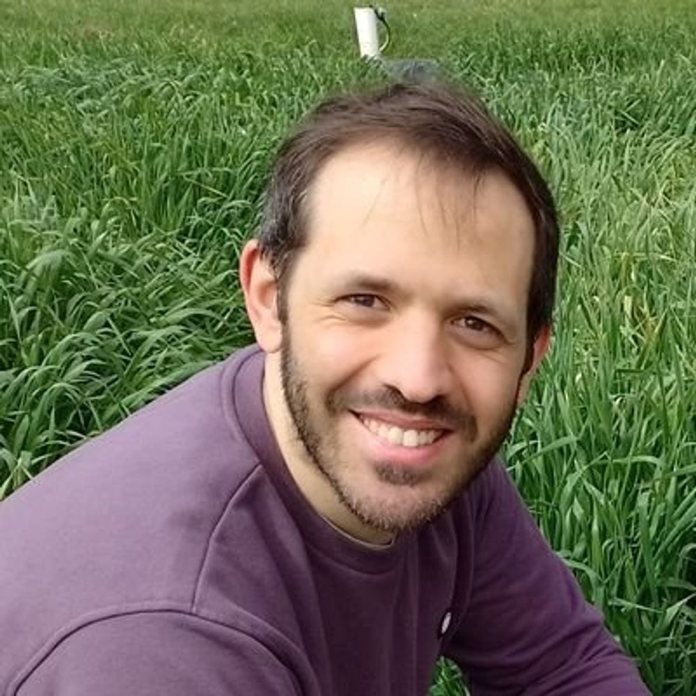 Matias Ezequiel Pereyra