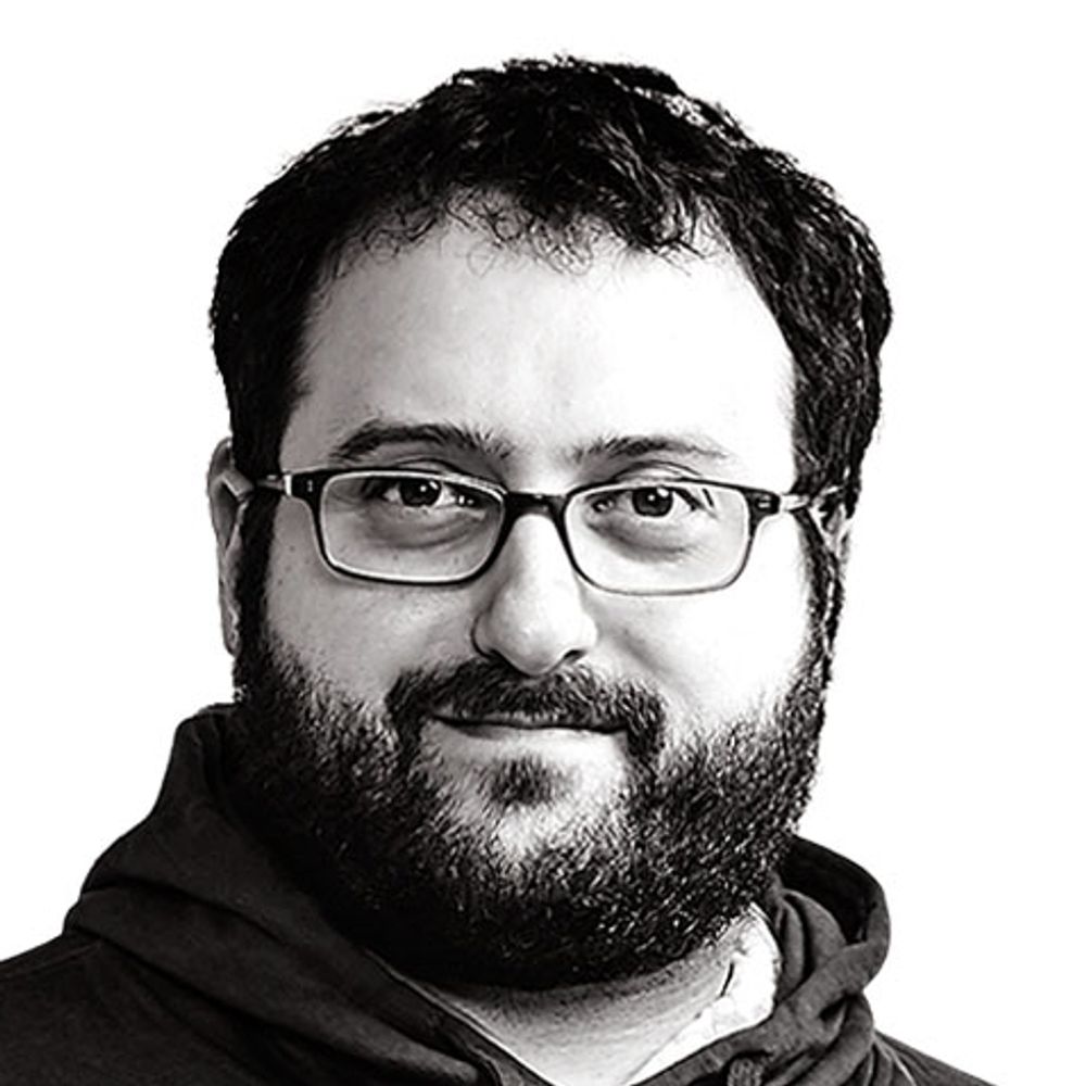 Matt Simantov