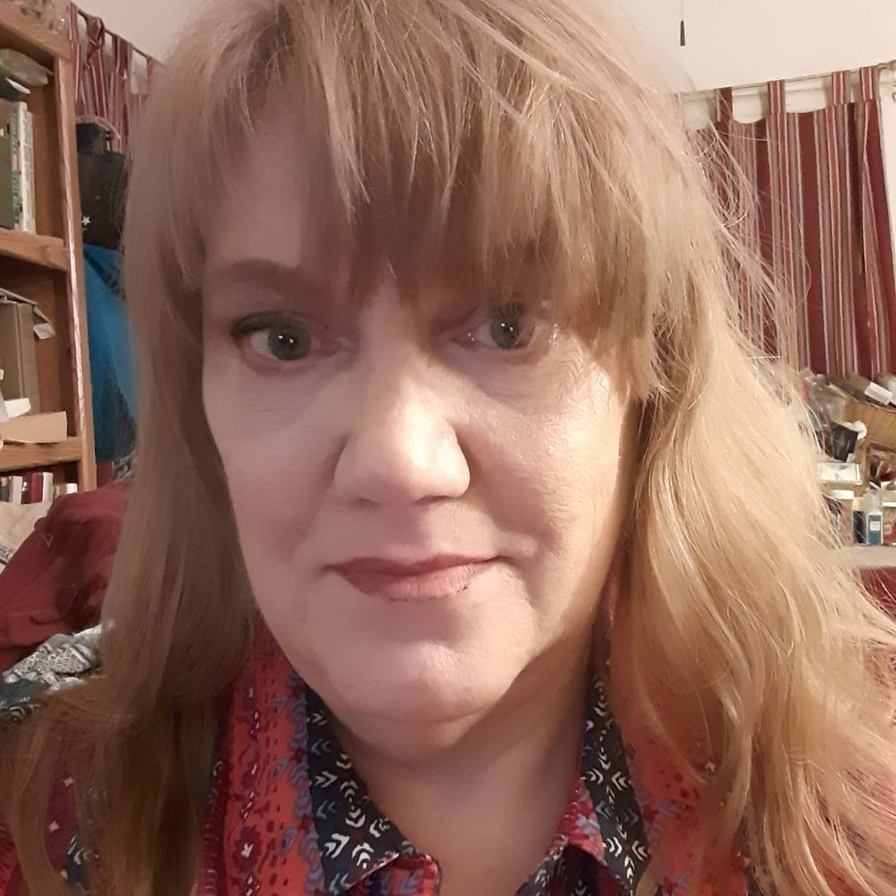 Carolyn Jobe Ainsworth