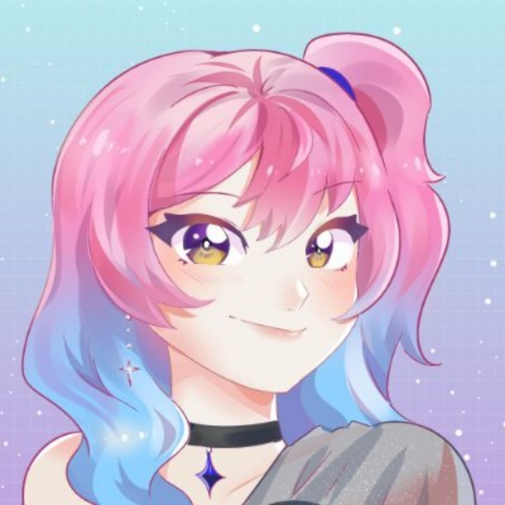 Ellie | VtuberFR ✮⋆˙