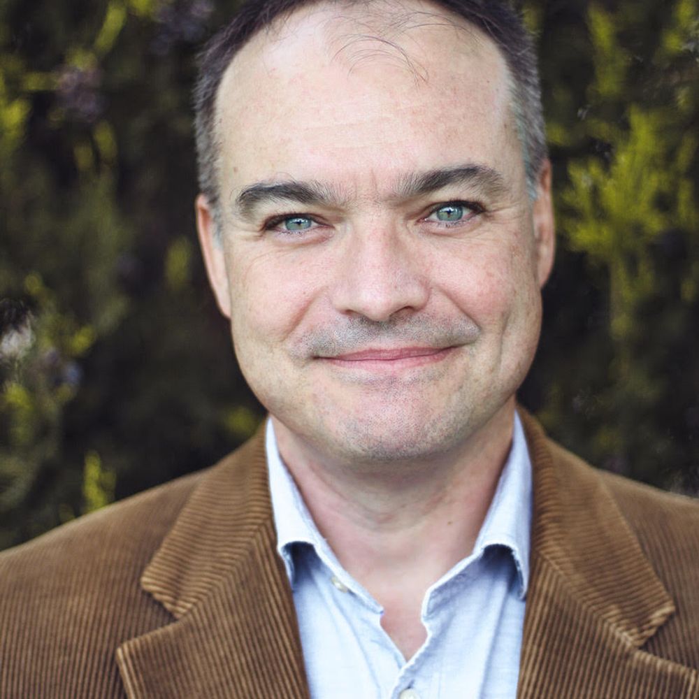 Derek Harter