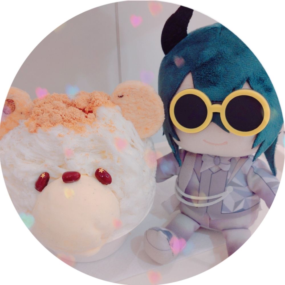 ゆきんこ❄