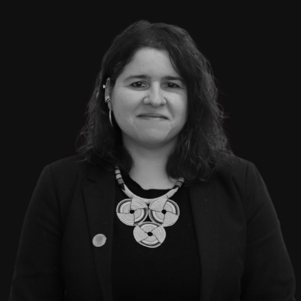 Carolina Jimenez Sandoval