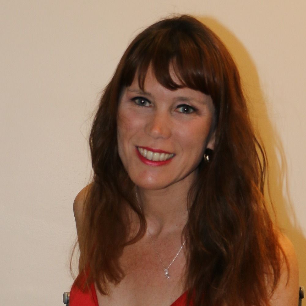 Rachel Cann