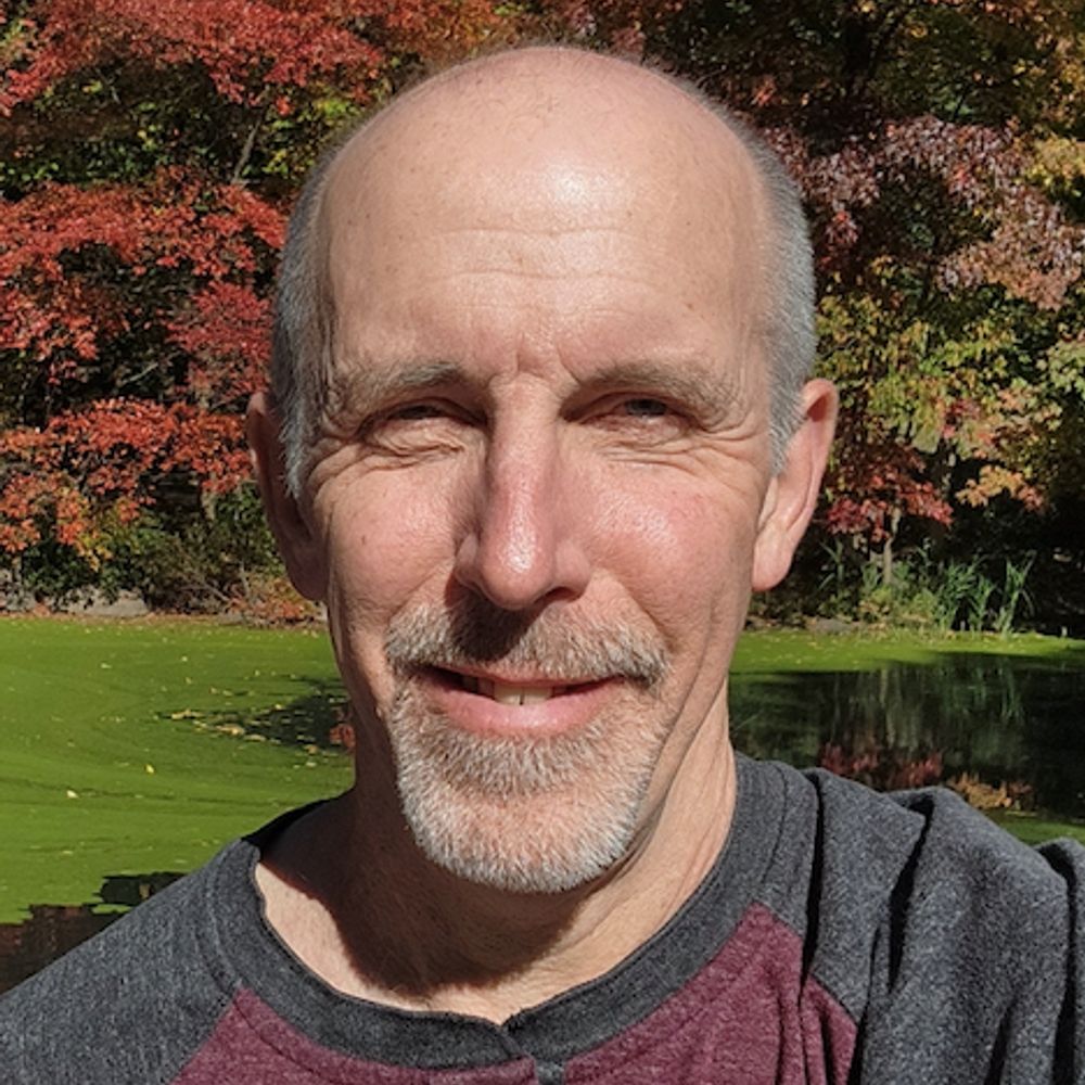 John Hagen