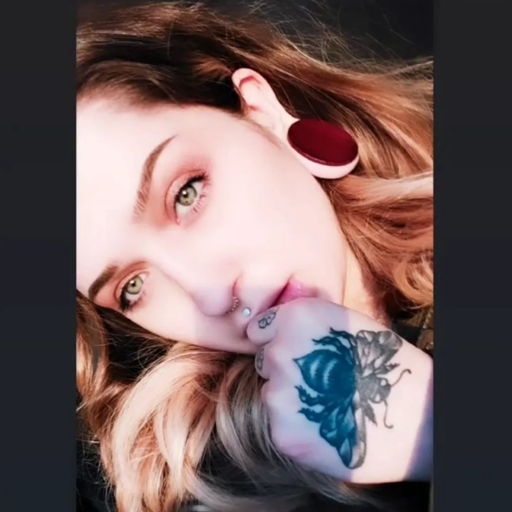 Caityfrost