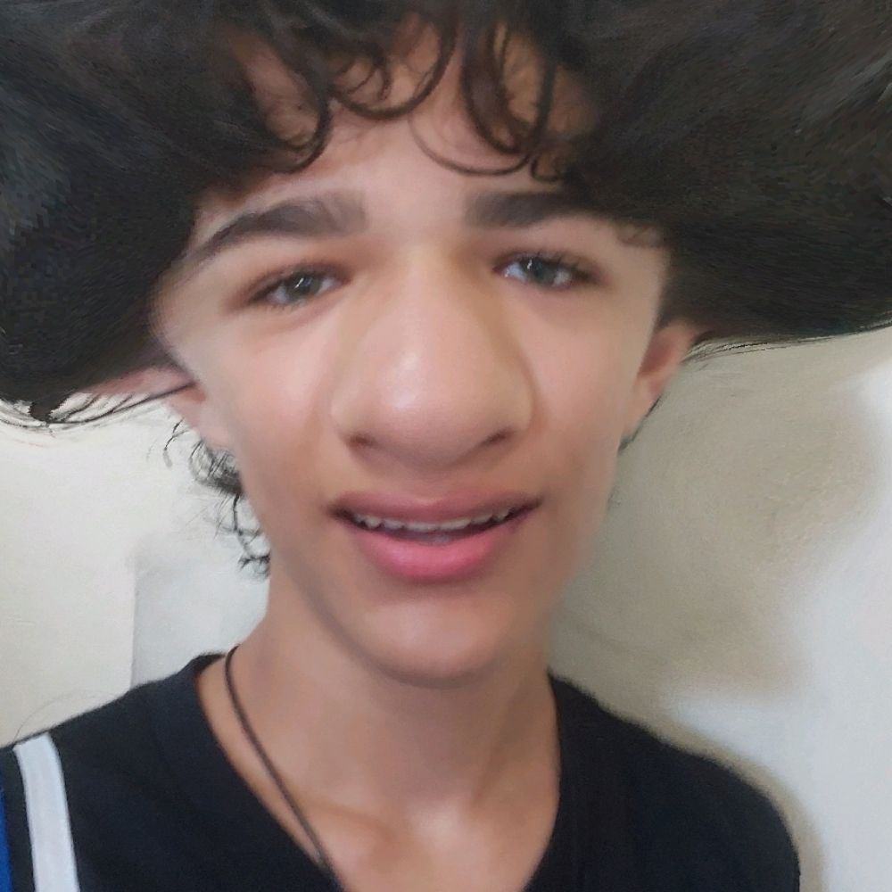 Hyngrid Santos 