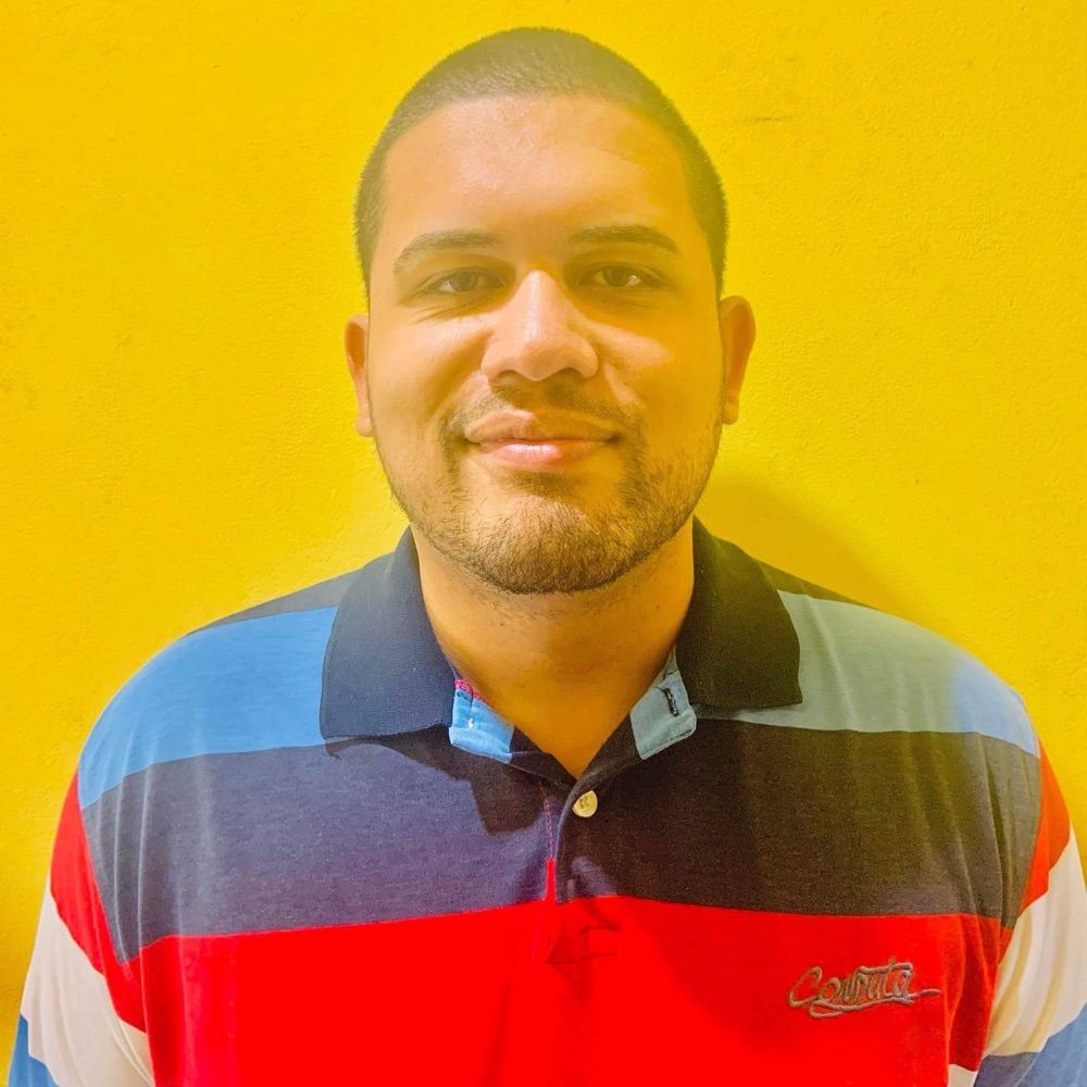 Evandro Borges 
