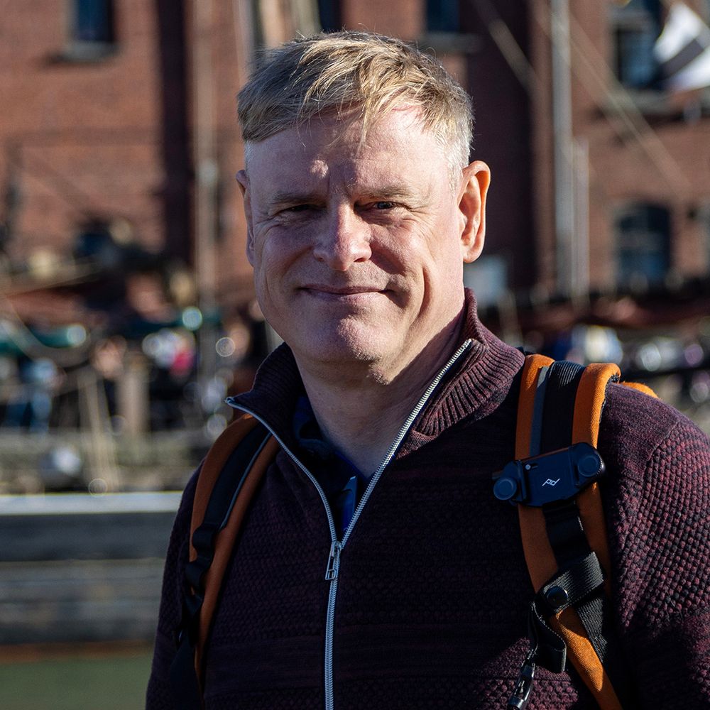 Morten Kvist, beeplayful.biz