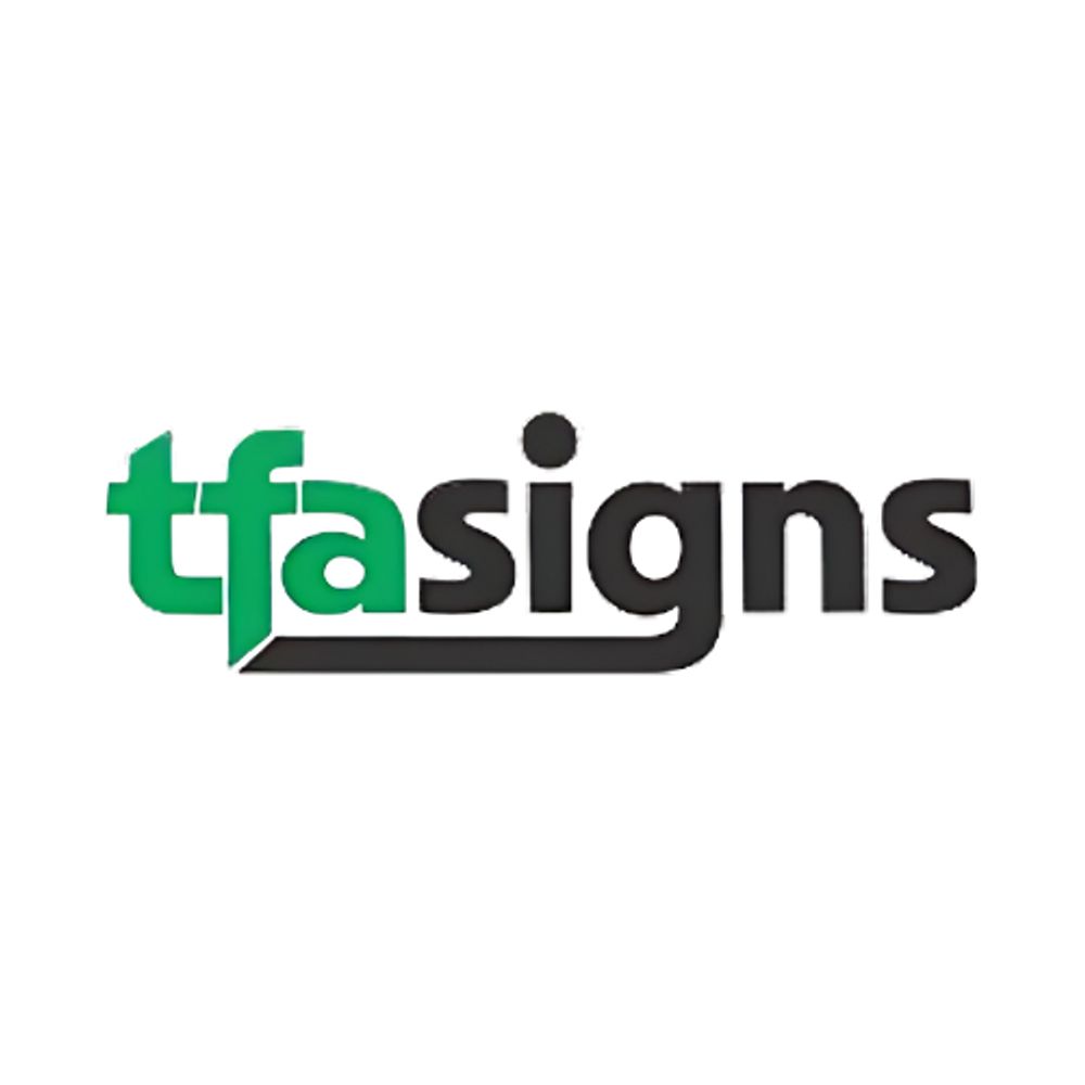 TFA Signs