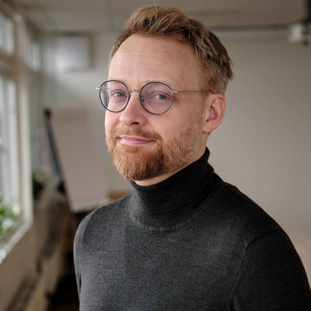Asbjørn Lindsø