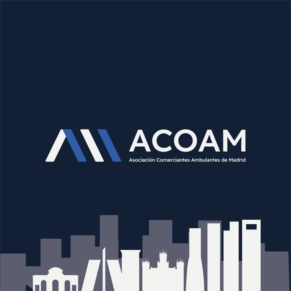 Acoam Madrid.