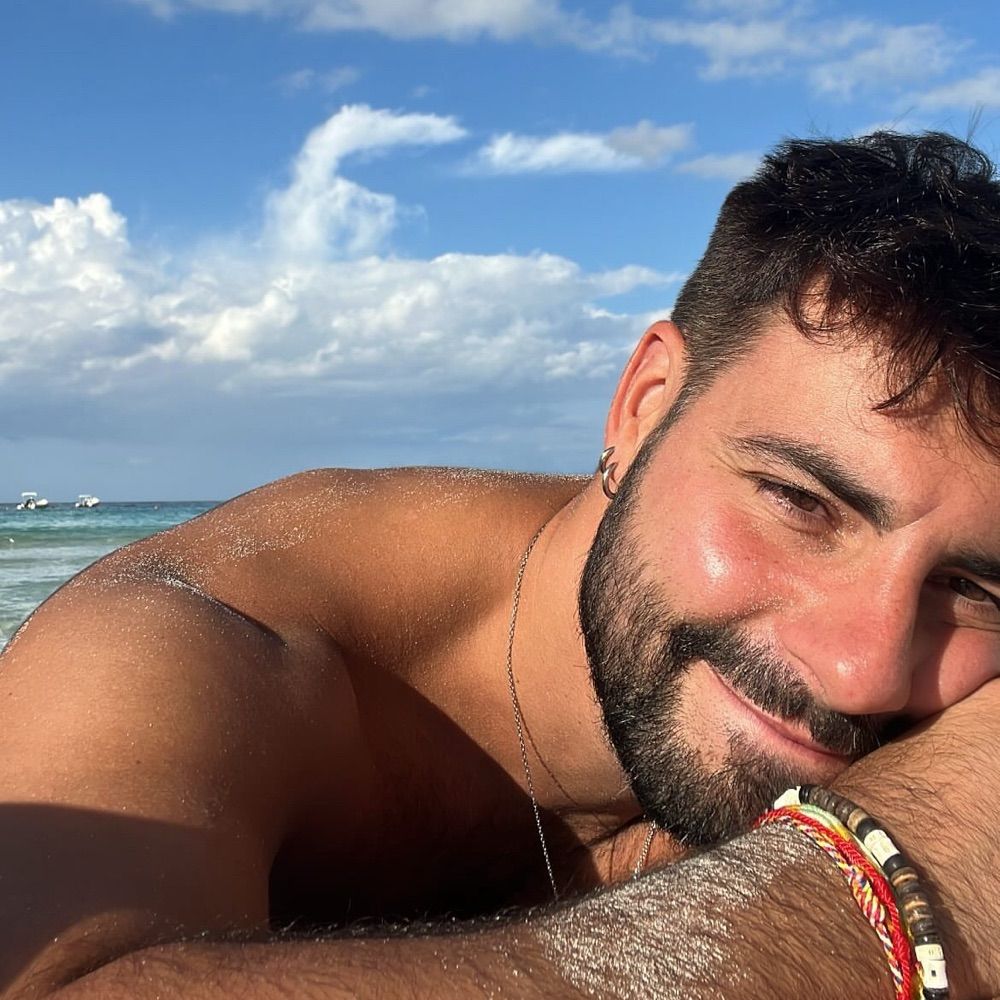 Marcos⚓️