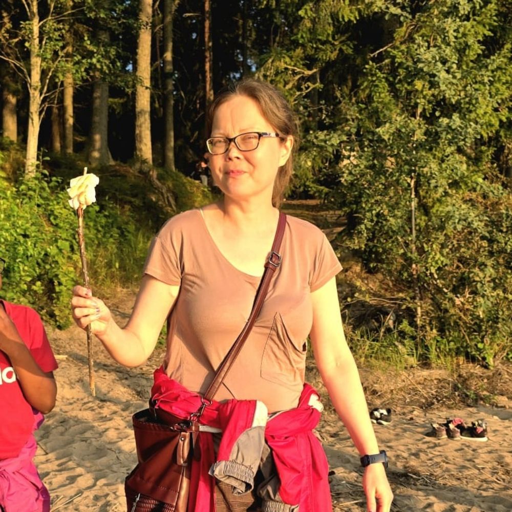 Anni Arponen