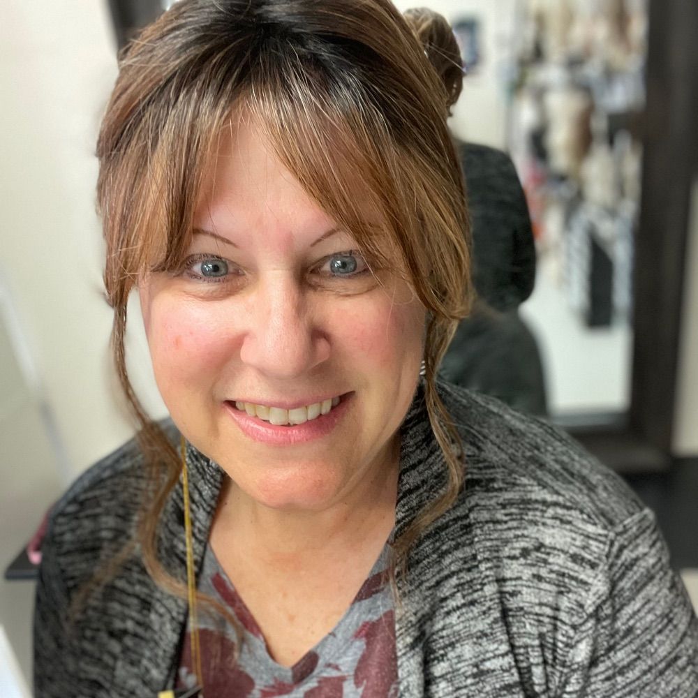 Debra Janet